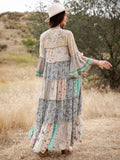 ***PREORDER***Yasmine Dress(ETA 7/15)