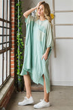 ***PREORDER***Quinton Dress