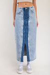 Baylor Skirt