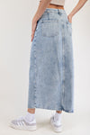 Baylor Skirt