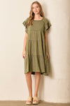 ***PREORDER***Marge Dress