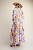Sicily Dress