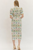 ***PREORDER***Beckah Dress