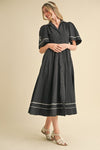 Bowman Dress