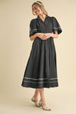 Bowman Dress
