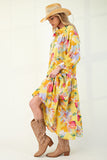 Sicily Dress