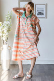 ***PREORDER***Stars&Stripes Dress