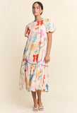 ***PREORDER***Bow Dress(ETA 6/26)