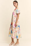 ***PREORDER***Bow Dress(ETA 6/26)