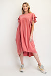 ***PREORDER***Cecily Dress(ETA 4/29)