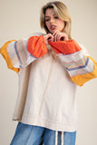 ***PREORDER***Teagan Top