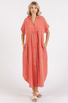 ***PREORDER***Liam Dress