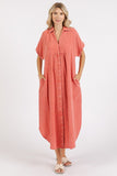 ***PREORDER***Liam Dress
