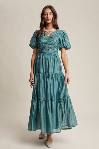 ***PREORDER***Polly Dress