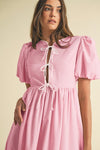 ***PREORDER***Vincent Dress(ETA 5/16)