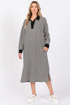 Naveah Dress