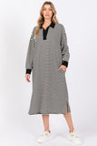 Naveah Dress