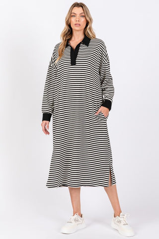 Naveah Dress