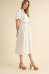 ***PREORDER***Laelah Dress