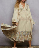 Mazen Dress