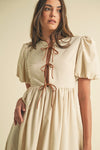 ***PREORDER***Vincent Dress(ETA 5/16)