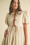 ***PREORDER***Vincent Dress(ETA 5/16)