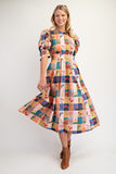 ***PREORDER***Gretta Dress