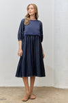 ***PREORDER***Devyn Dress(ETA 10/30)