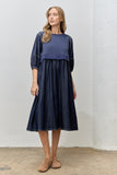 ***PREORDER***Devyn Dress(ETA 10/30)