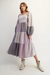***PREORDER***Trinity Dress(ETA 6/24)