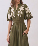 ***PREORDER***Ember Dress