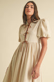 ***PREORDER***Vincent Dress(ETA 5/16)