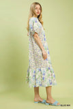 Kelsie Dress