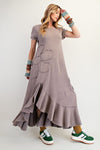 ***PREORDER***Zenni Dress