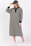 Naveah Dress