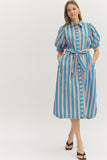 ***PREORDER***Bridgette Dress