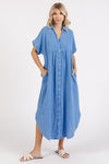 ***PREORDER***Liam Dress