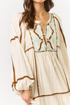 Leighton Dress