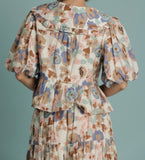 Primrose Skirt Set