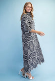 Petra Dress