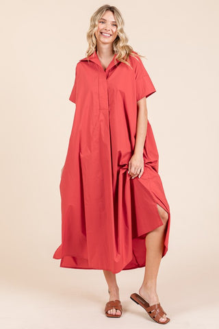 Velo Dress