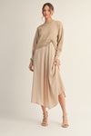 ***PREORDER***Ellowen Dress Set