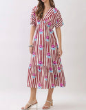 ***PREORDER***Abbey Dress(ETA 7/17)