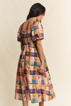 ***PREORDER***Dani Dress