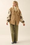 ***PREORDER***Baylor Jacket