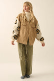 ***PREORDER***Baylor Jacket