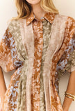 ***PREORDER***Autumn Dress