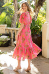 ***PREORDER***Tia Dress