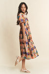 ***PREORDER***Dani Dress