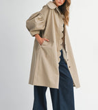 ***PREORDER***Westley Jacket